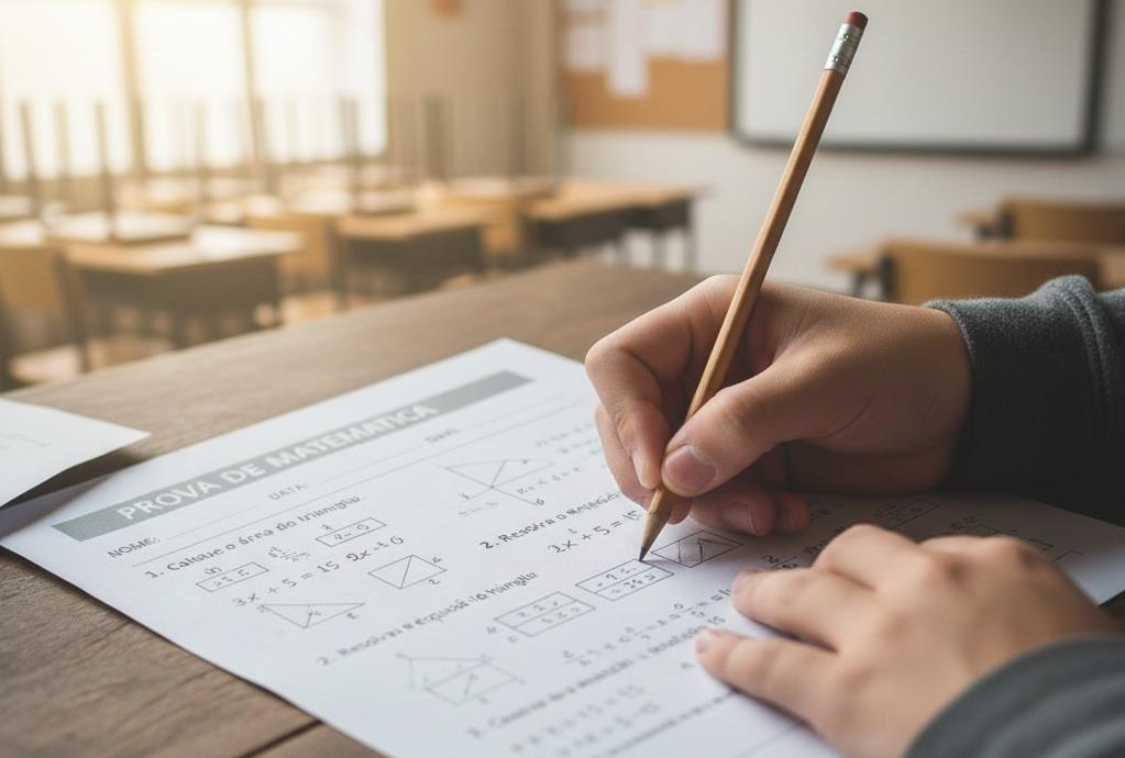 Alunos da IENH são premiados na OBMEP