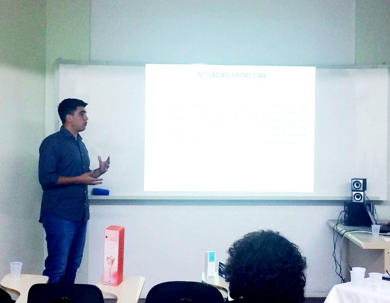 Apresentações dos TCCs dos Cursos Técnicos são finalizadas