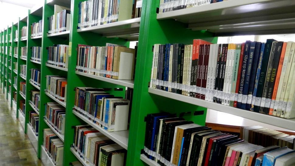 Biblioteca da Fundação Evangélica funciona em horários especiais durante as férias