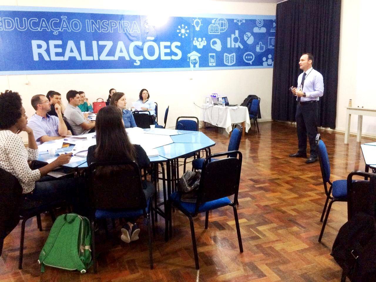 Coaching é tema de curso de extensão na IENH