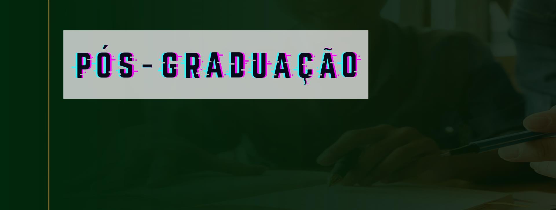 Cursos de pós-graduação da Faculdade IENH estão com inscrições abertas