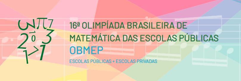 Doze estudantes da IENH estão classificados para a 2ª fase da Olimpíada Brasileira de Matemática