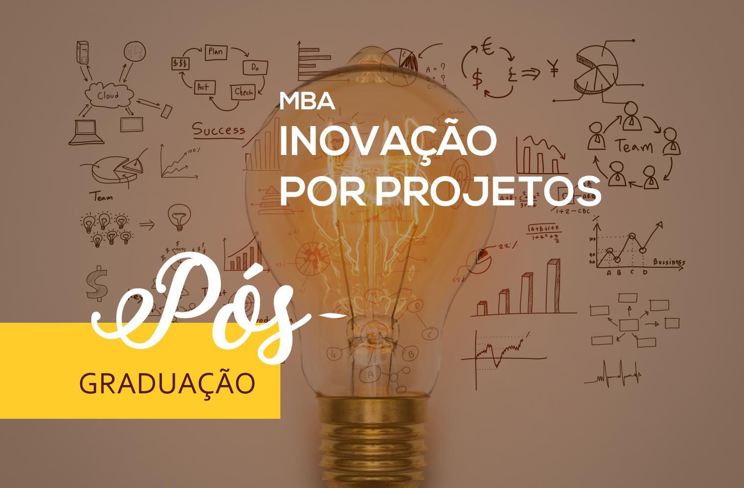 Faculdade IENH promove MBA em Inovação por Projetos