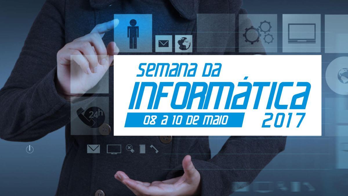 Faculdade IENH promove Semana da Informática com eventos gratuitos para a comunidade