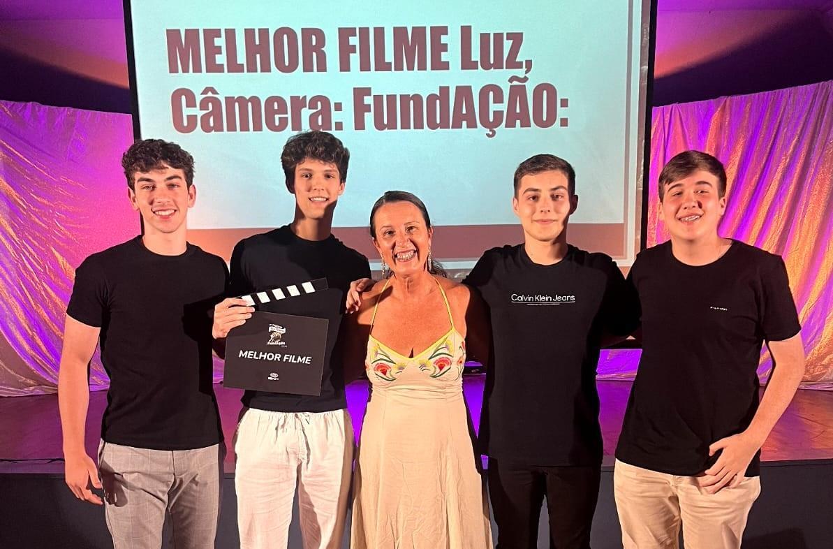 Festival Luz, Câmera: FundAção reúne 10 curtas sobre o tema 'Família' 