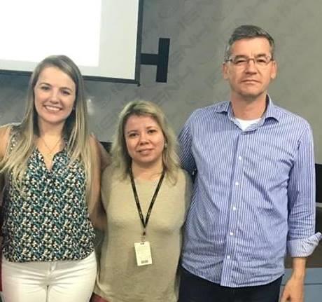 Graduada e Professora de Administração da Faculdade IENH publicam artigo