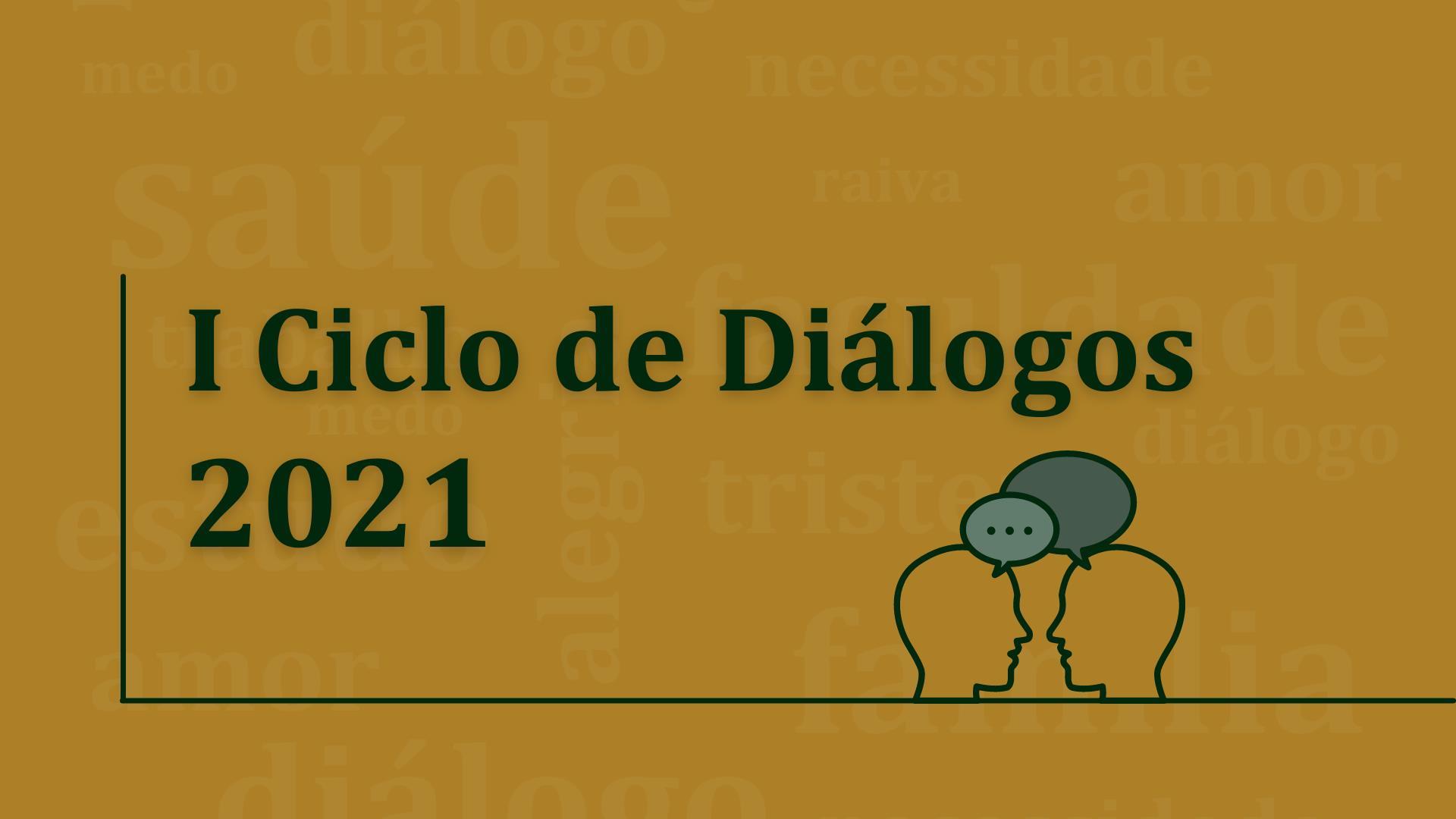 I Ciclo de Diálogos é promovido pelo Núcleo de Atendimento aos Discentes da IENH