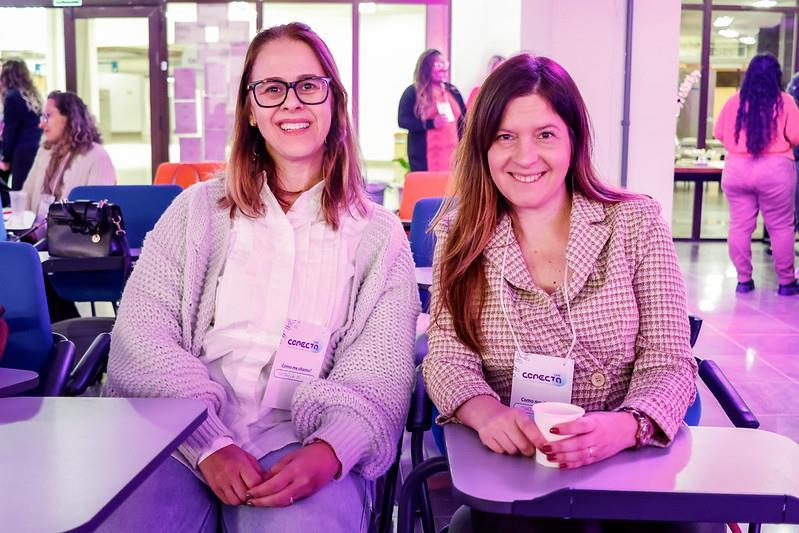 IENH participa de evento de tecnologias e saúde mental