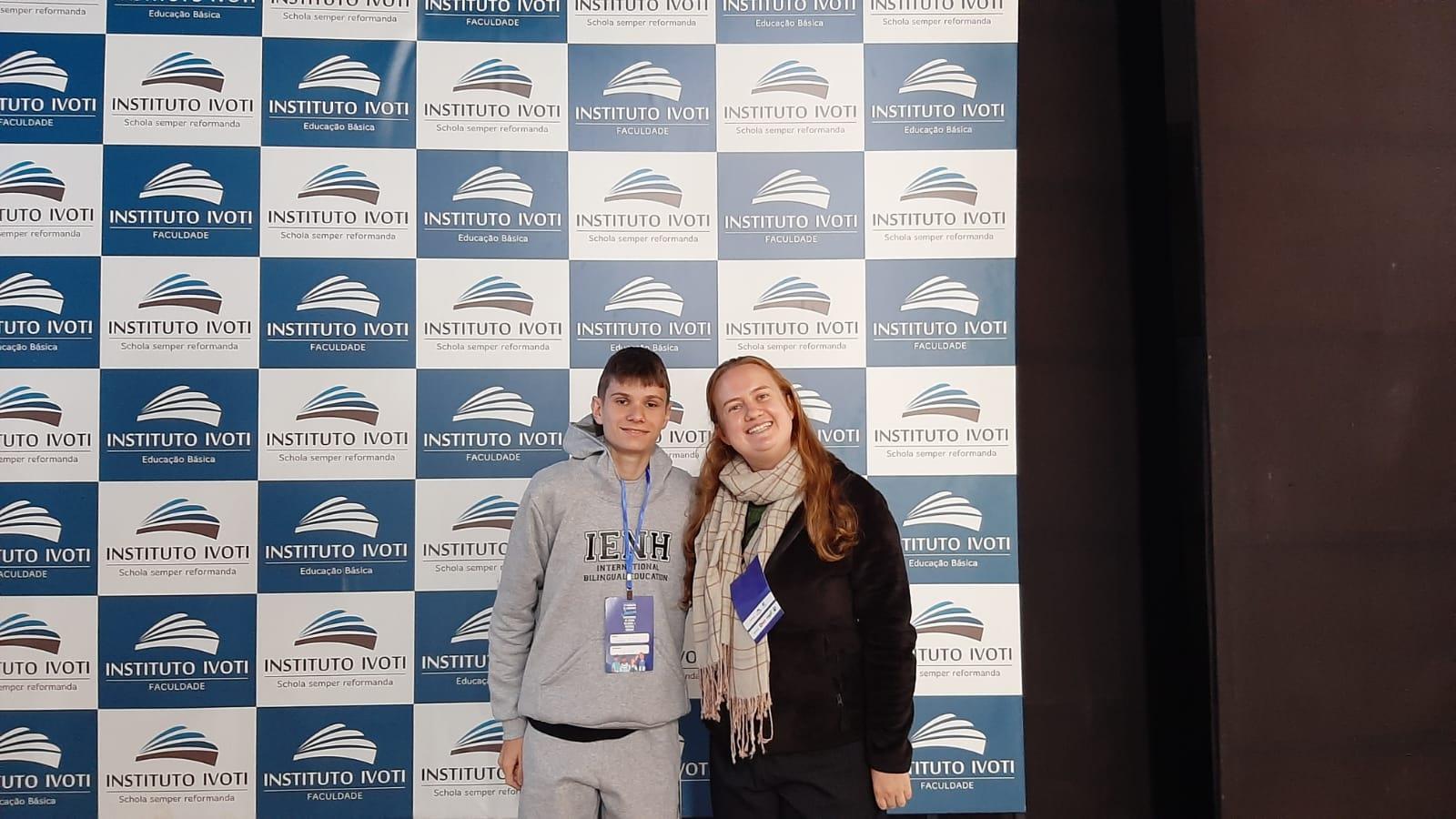 IENH participa do 31º Encontro de Lideranças da Rede Sinodal de Educação 