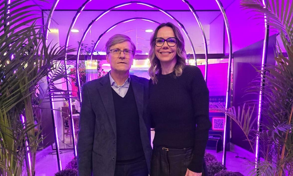 IENH prestigia o 1º Fórum CDL “Conexões e Negócios” em Novo Hamburgo