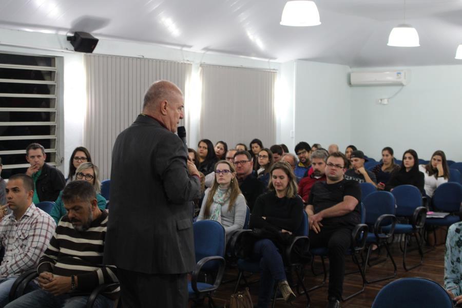 IENH promove aula gratuita sobre Técnicas de Negociação