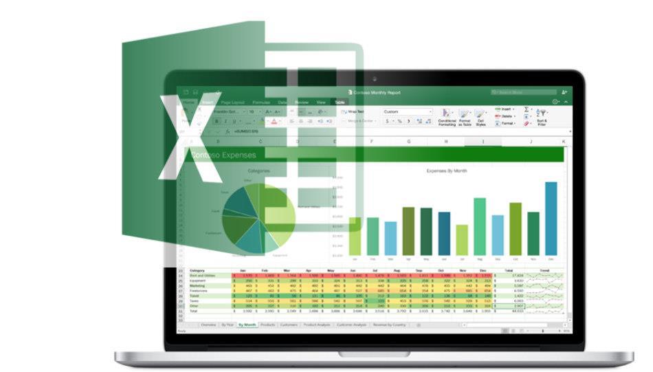 IENH promove Curso de Extensão sobre Excel Intermediário