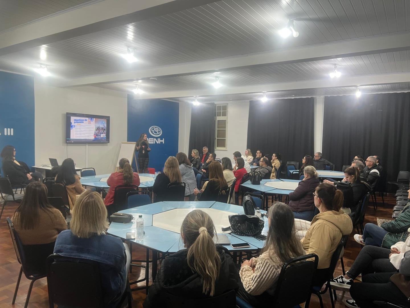 IENH realizará seu primeiro intercâmbio com destino a Buenos Aires