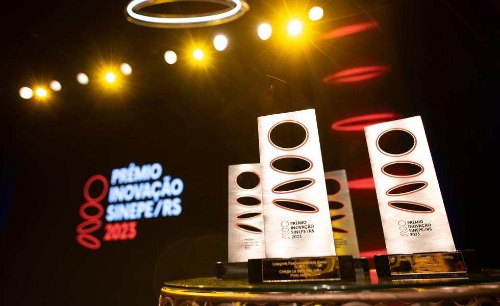 IENH se classifica para a segunda fase do Prêmio Inovação 2025 do Sinepe/RS