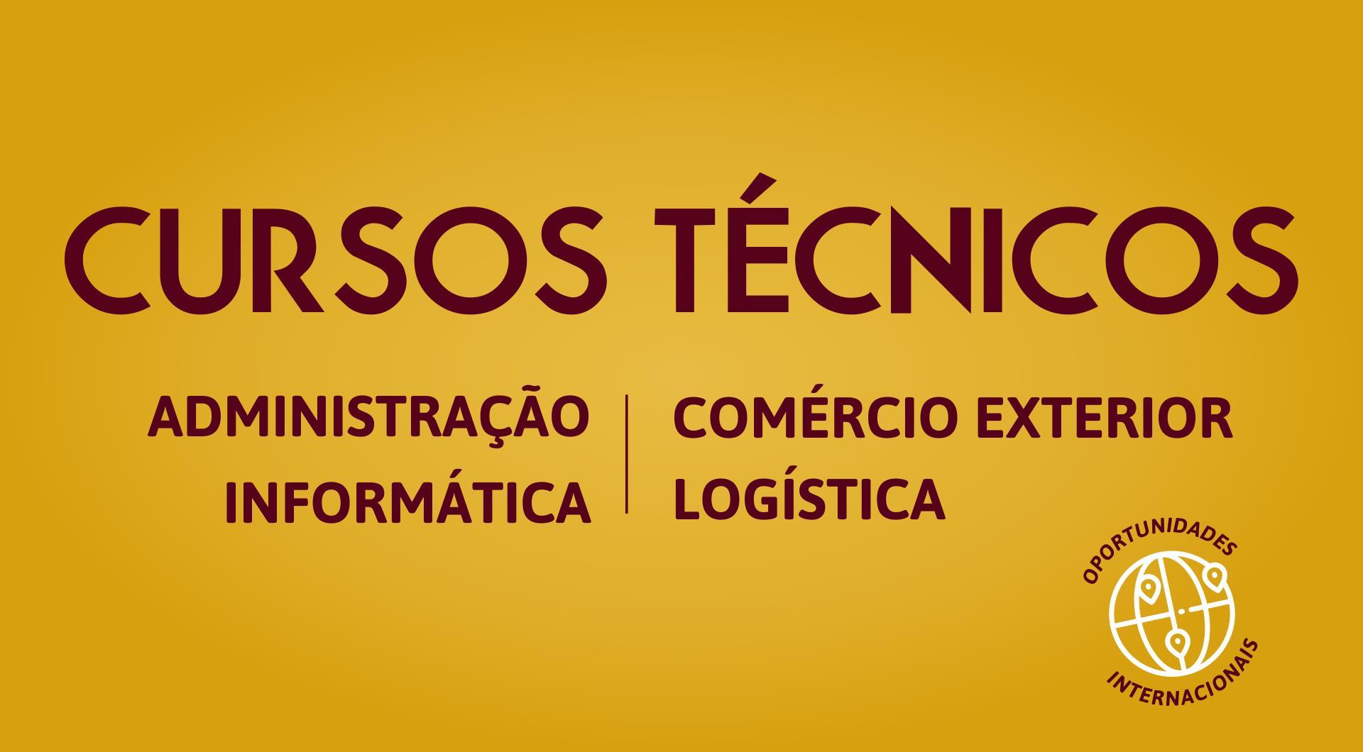 Inscrições abertas para Bolsas de Estudo de até 50% nos Cursos Técnicos da IENH