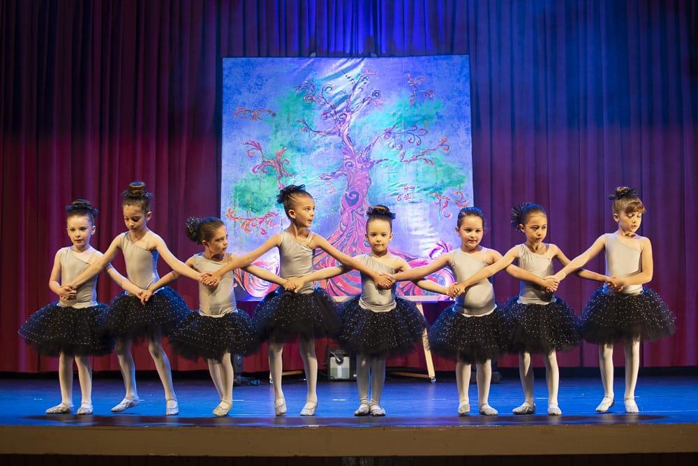 Mostra de Dança IENH tem a verdade como temática 