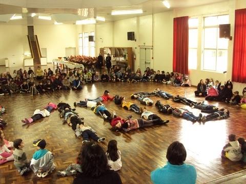 Itens arrecadados em Campanha são doados para entidades de Novo Hamburgo