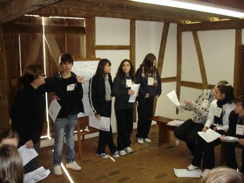 Seminário de Lideranças