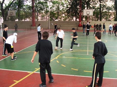 Estímulo e valorização do brincar