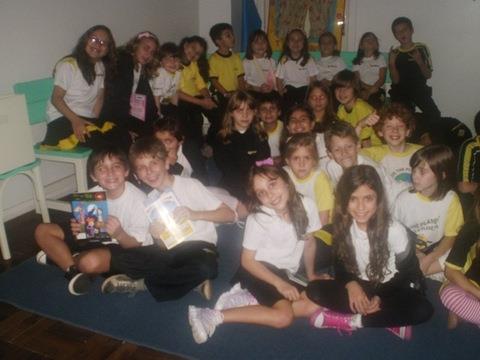 Novidades na Biblioteca Dalilla Clementina Sperb