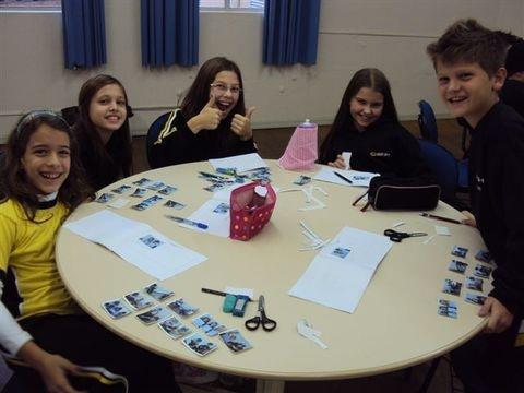 Estudantes elaboram Guia de Estudos