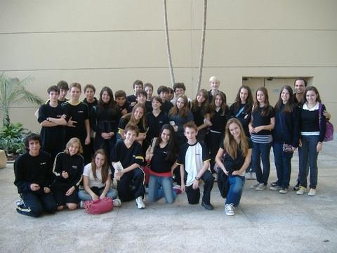 Projeto sobre Turismo estuda o naufrágio do Titanic