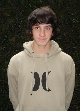 Aluno da IENH convocado pela Confederação Brasileira de Golfe