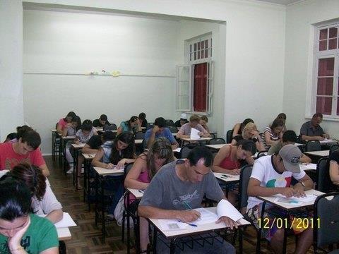 Vestibular Complementar e Bolsas de Estudo na IENH