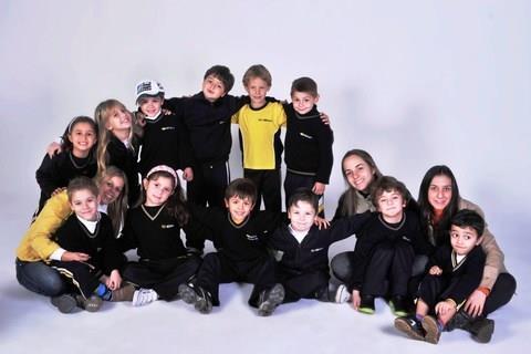 Projeto ligado à fotografia envolve alunos da Unidade Pindorama