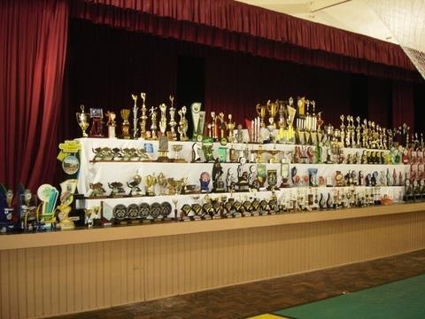 Projeto Geração 2016 comemora conquistas