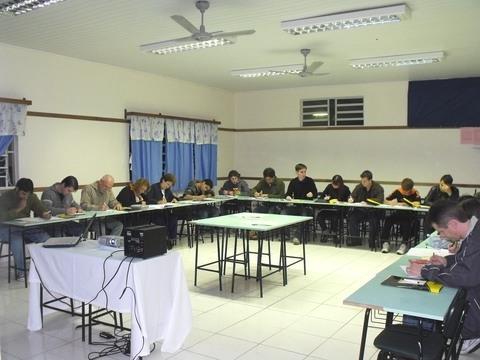 IENH - Unidade Igrejinha realiza Curso de Extensão em Marketing Pessoal