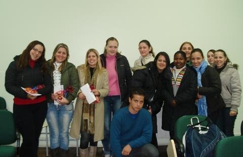 Curso Normal promove Seminário de Práticas