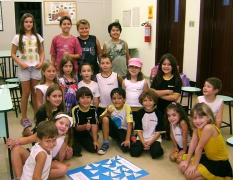 Monitores Ecológicos dão dicas de preservação do meio ambiente