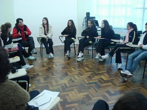 Esportes e aspectos do universo feminino