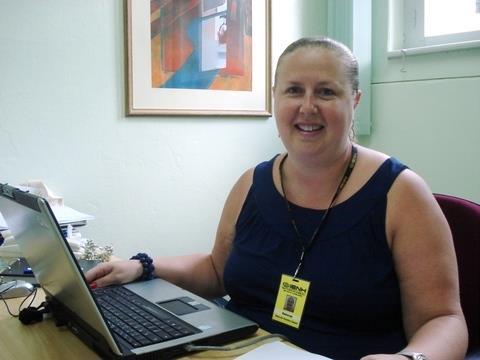 2010 com novidades nos currículos da IENH