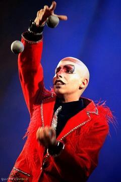 Ex-aluno da IENH é integrante do Grupo Tholl