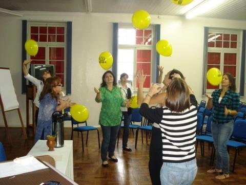 Encontro de Orientadores e Psicólogos Educacionais
