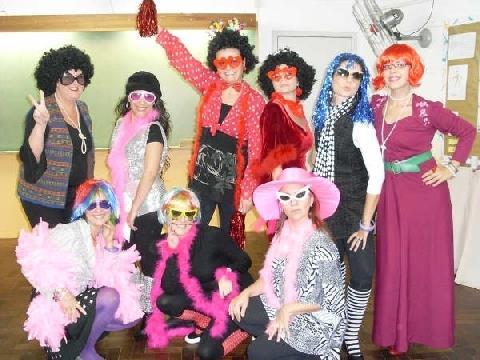 Unidade Oswaldo Cruz promove Show de Talentos