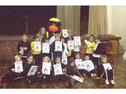 Livro Billy and Me é lançado para alunos das 1ªs séries