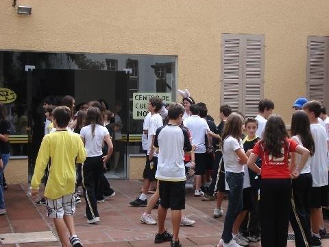 Unidade Fundação Evangélica realiza Meditações de Páscoa