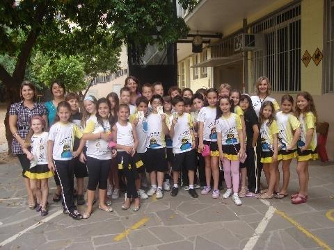 Estudantes da Unidade Oswaldo Cruz realizam Exame de proficiência de Cambridge