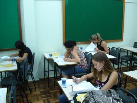 Faculdade IENH realiza Vestibular Complementar de Verão