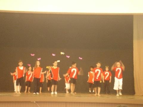 Unidade Oswaldo Cruz apresenta Show de Talentos