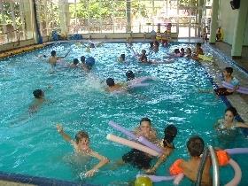 Projeto Arte em Movimento realiza atividade de encerramento do ano