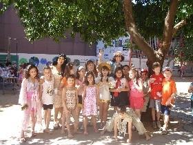 Unidade Oswaldo Cruz promove Festa de Verão