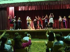 Unidade Fundação Evangélica promove II Talents Show