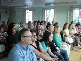 IENH realiza Audição de Fim de Ano dos alunos de Instrumento