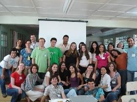 IENH promove Seminário de Liderança para Jovens