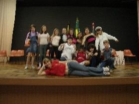 Unidade Oswaldo Cruz promove peça teatral