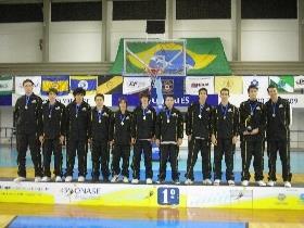 IENH obtém resultados expressivos na 43ª ONASE